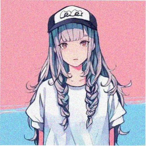 山茶与盐 的头像